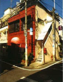 椎名町駅徒歩3分　ワンフロアーで個人経営者様に扱いやすいサイズ感の店内！